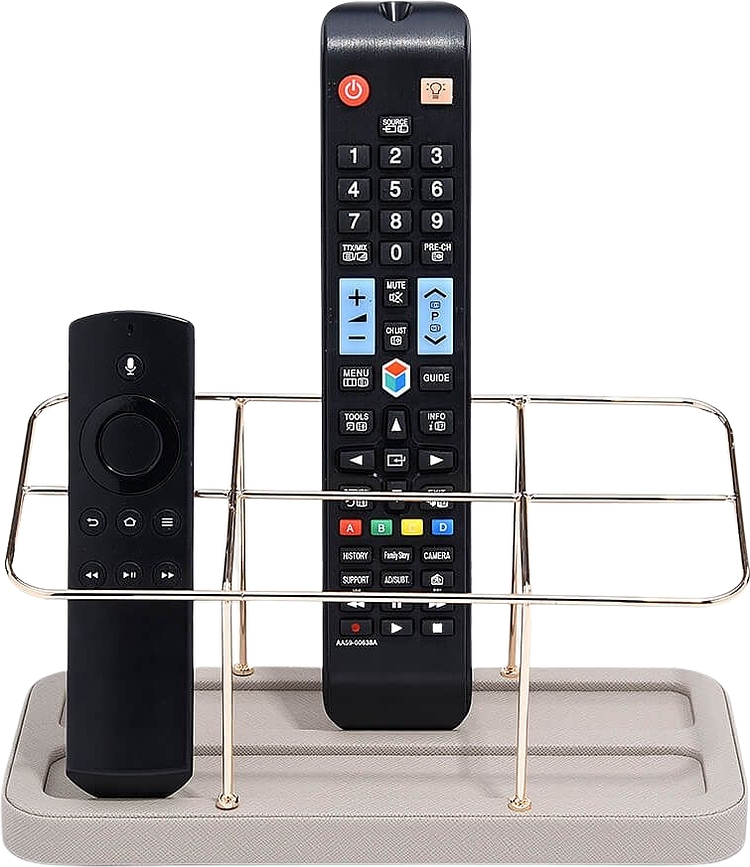 Stackers Remote control stand supersize taupe