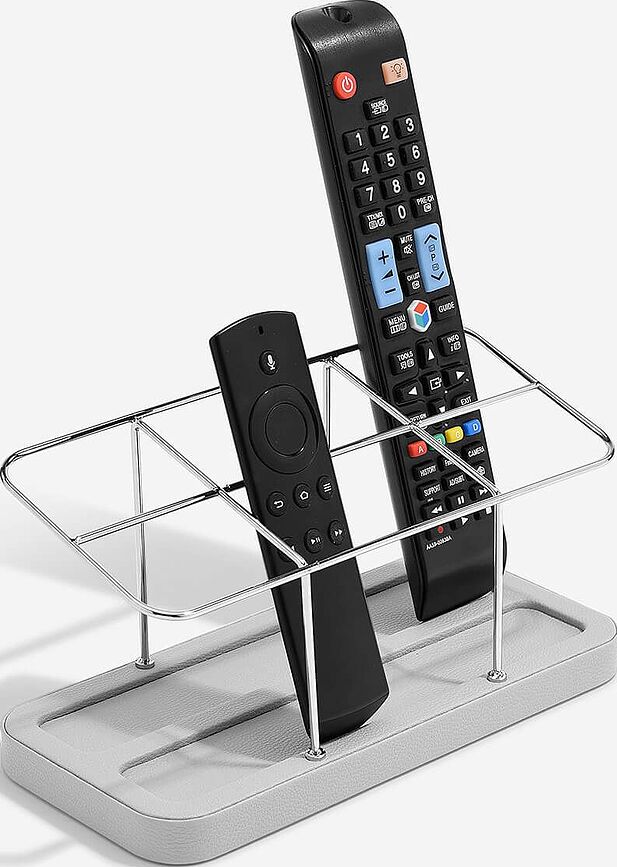 Stackers Remote control stand supersize pink