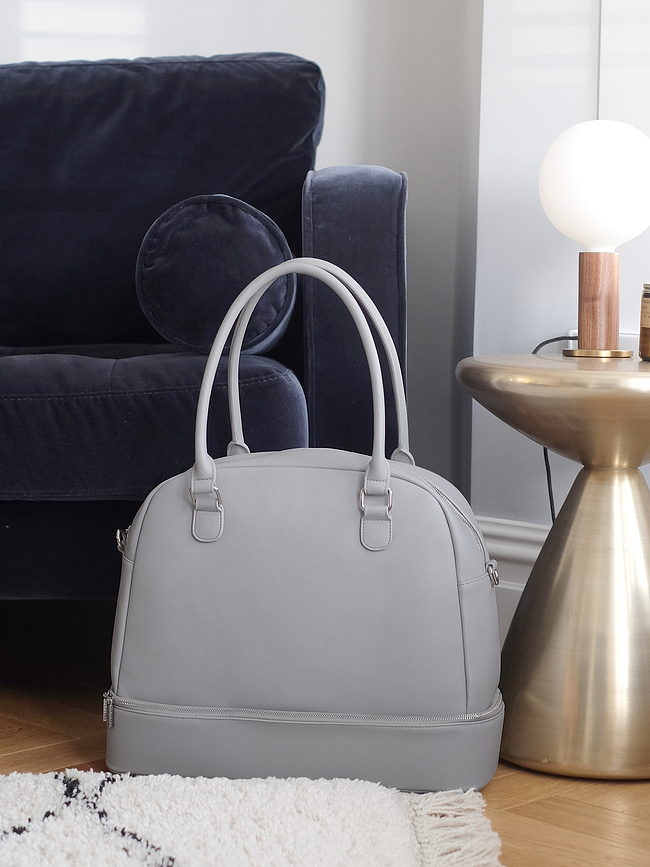 Stackers Sac, rose clair