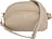 Stackers Schultertasche camel