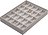 Stackers Skrinjica za nakit z 25 predelki, classic, taupe