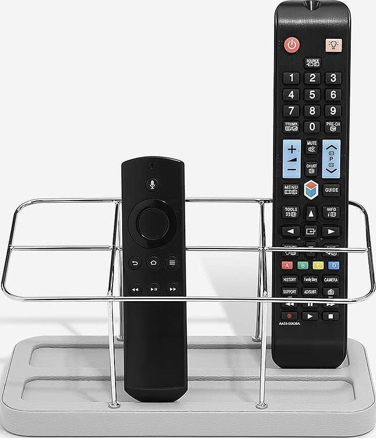 Stackers Stalak za daljinske upravljače supersize taupe