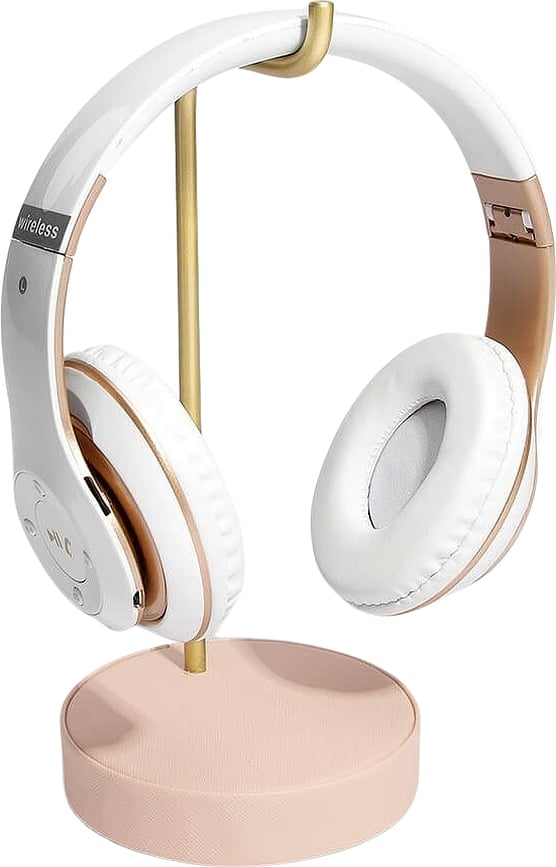 Stackers Stalak za Slušalice mornarskoplavi