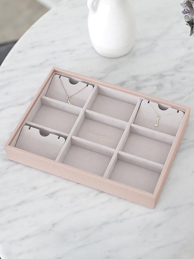 Stackers Stalci za Ogrlice za kutiju 3 kom.