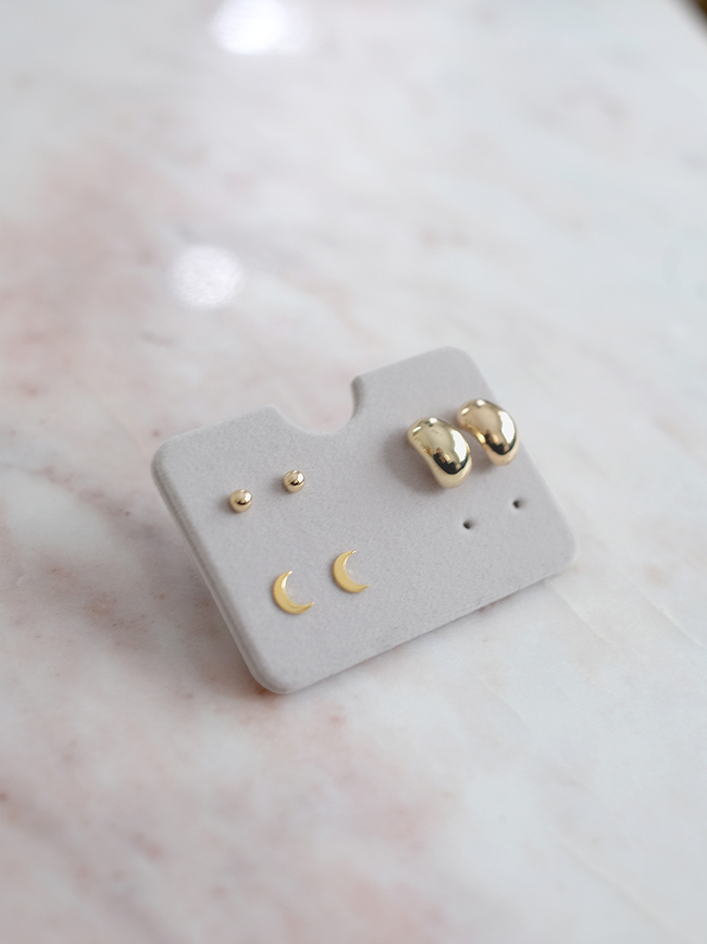 Stackers Stojalo za uhane, za škatlo Stackers