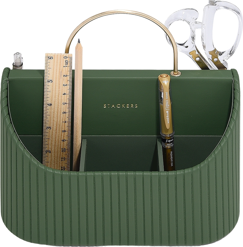 Stackers Stolni Organizator s ručkom