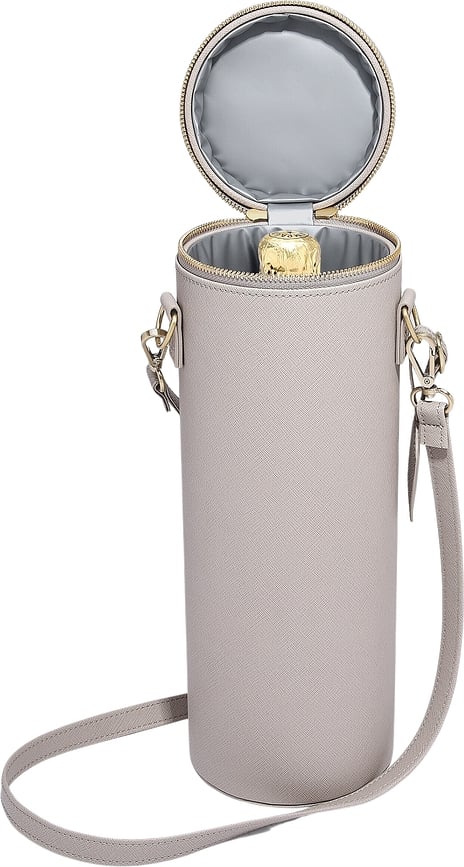 Stackers Tasche für Champagnerflasche