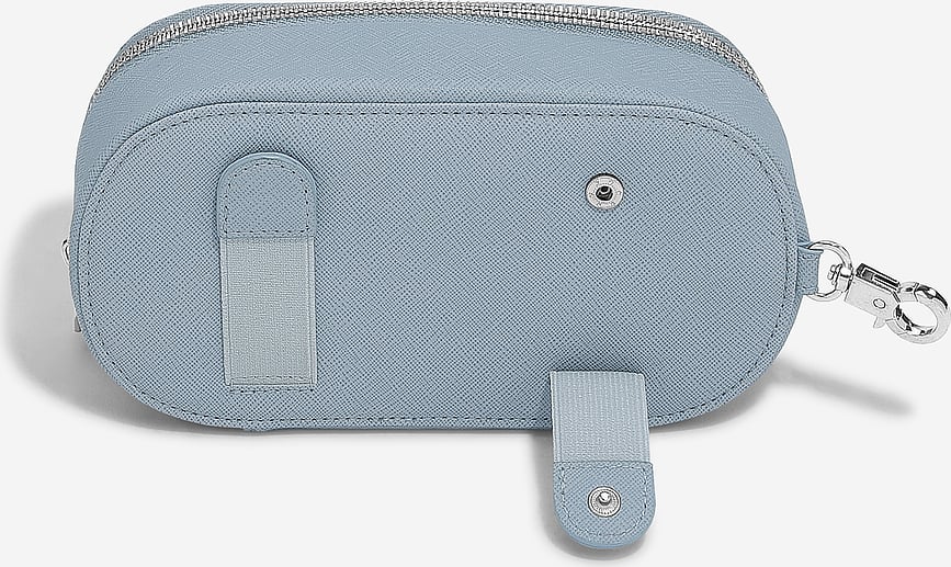 Stackers Θήκη για φορτιστή laptop, για τσάντα 16 ιντσών, ανοιχτό μπεζ