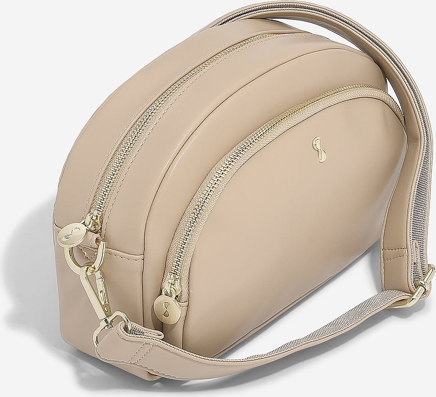 Stackers Torba za Rame camel