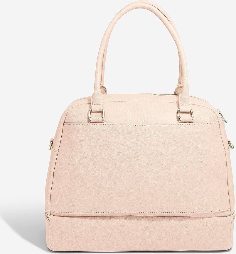 Stackers Ženska Torba svijetloružičasta