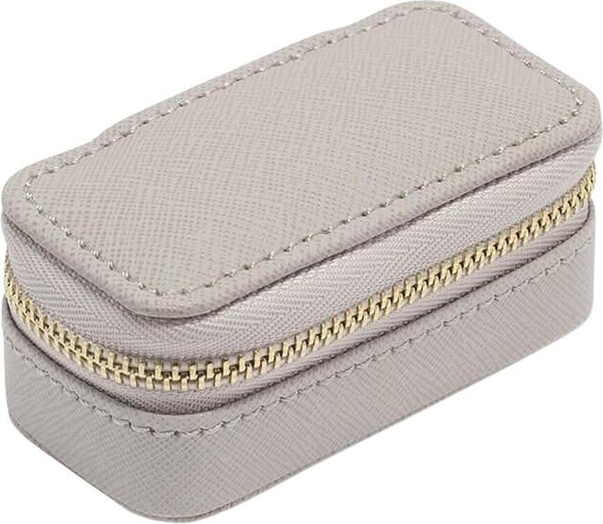 Stackers Travel Boîte à Bijoux de Voyage petite, lavande