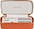 Stackers Travel Boîte à Bijoux Medium, orange
