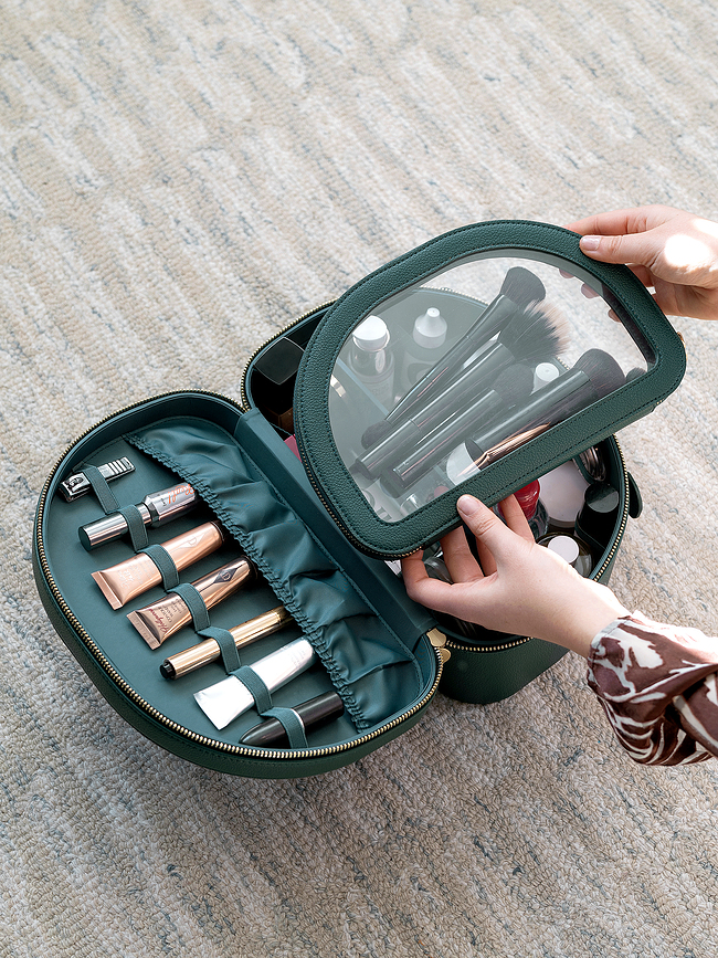 Stackers Vanity Cosmetic bag - 76419 | FormAdore