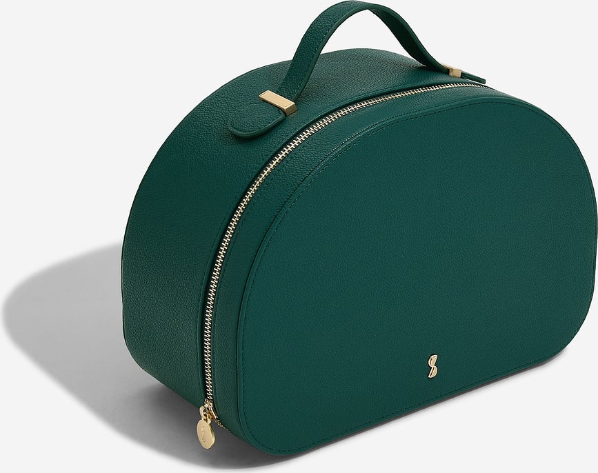 Stackers Vanity Νεσεσέρ, δασικό πράσινο