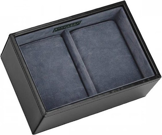 Stackers discount watch case