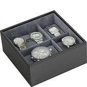 Stackers Watch case square