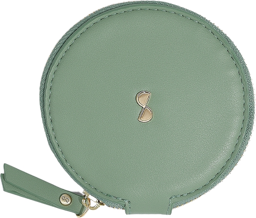 Stackers Wave Kozmetične torbice s torbico za nakit, 3-delni set