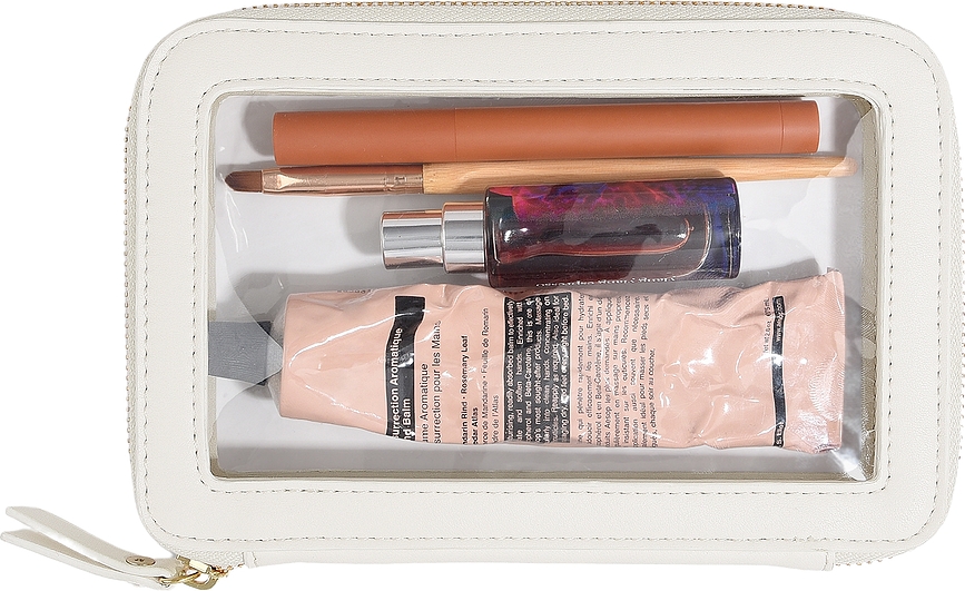 Stackers Wave Νεσεσέρ με θήκη κοσμημάτων, Σετ 3 τεμαχίων