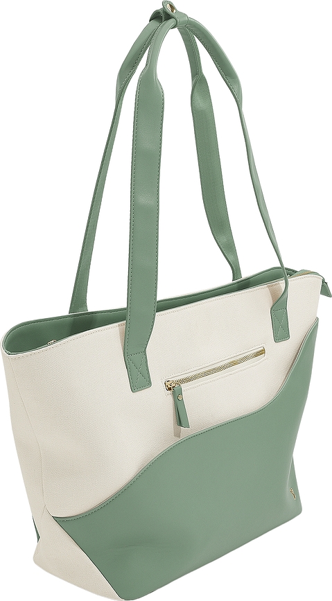 Stackers Wave Sac, crème-pêche