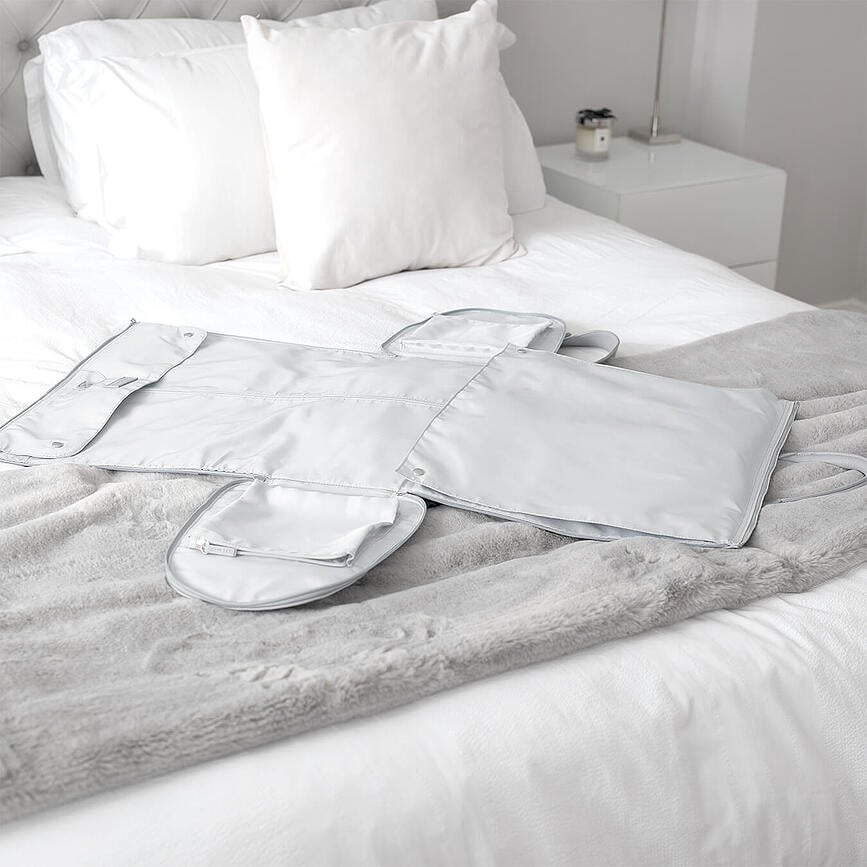 Stackers Vikend Torba, ženska, svetlo roza