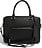 Torba na laptopa Stackers czarna