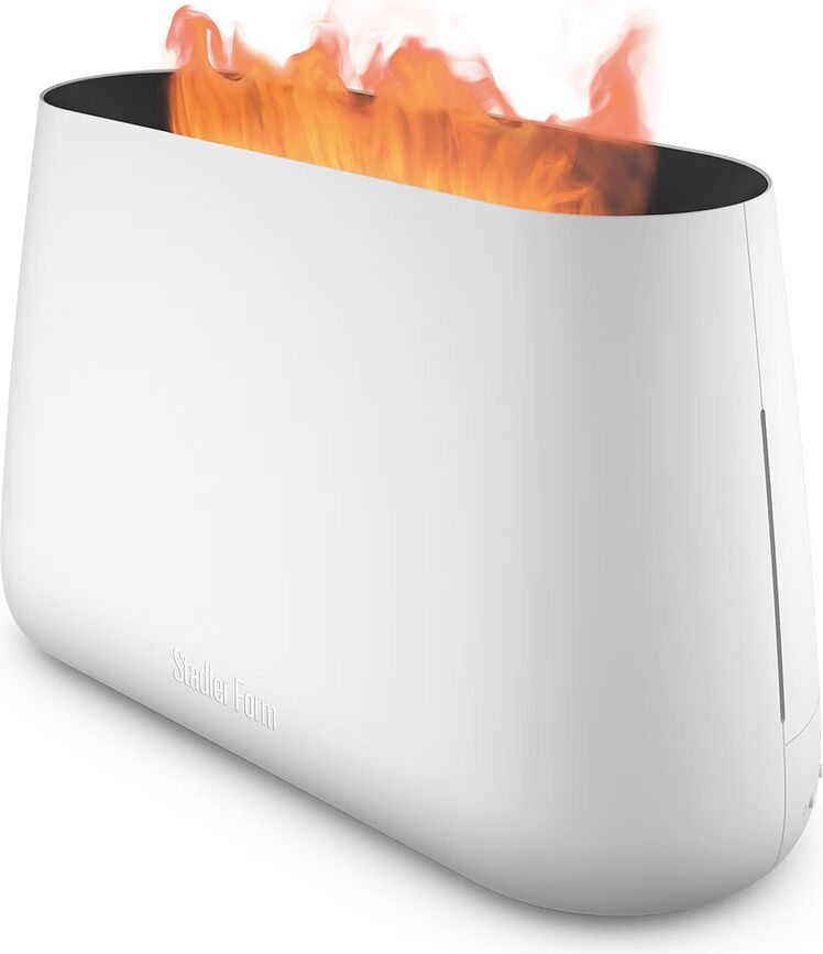 Ben Humidificateur, blanc