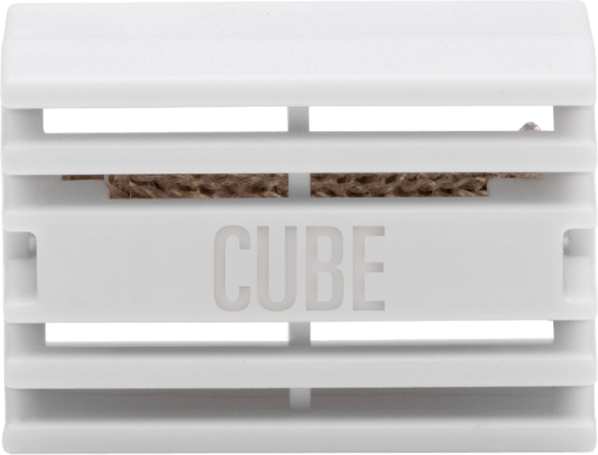 Cubes de traitement de l'eau pour humidificateurs Stadler Form, lot de 2