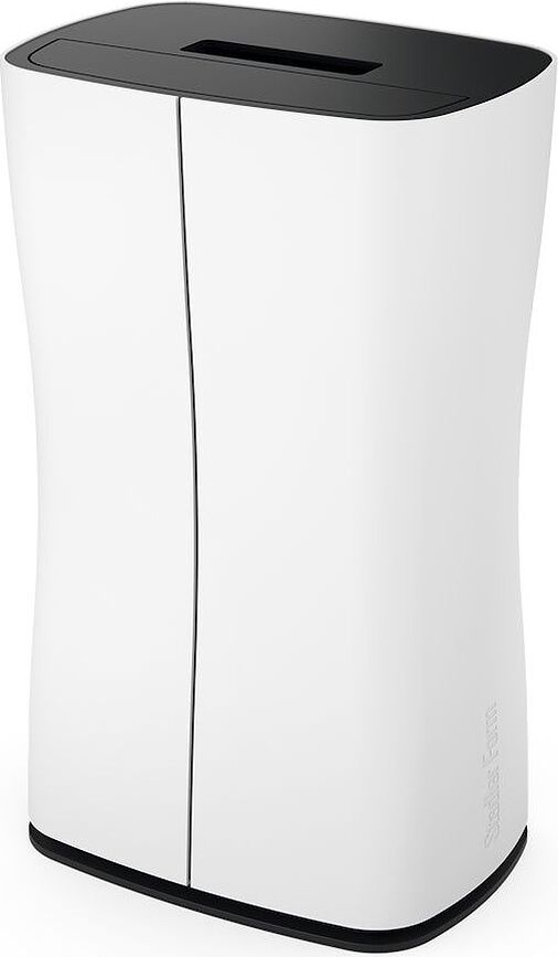 Deshumidificador Theo, blanco