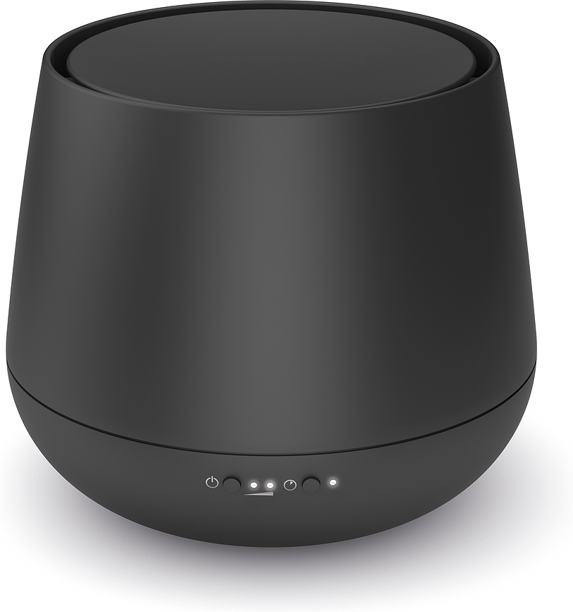 Difusor de Aromas Julia, blanco