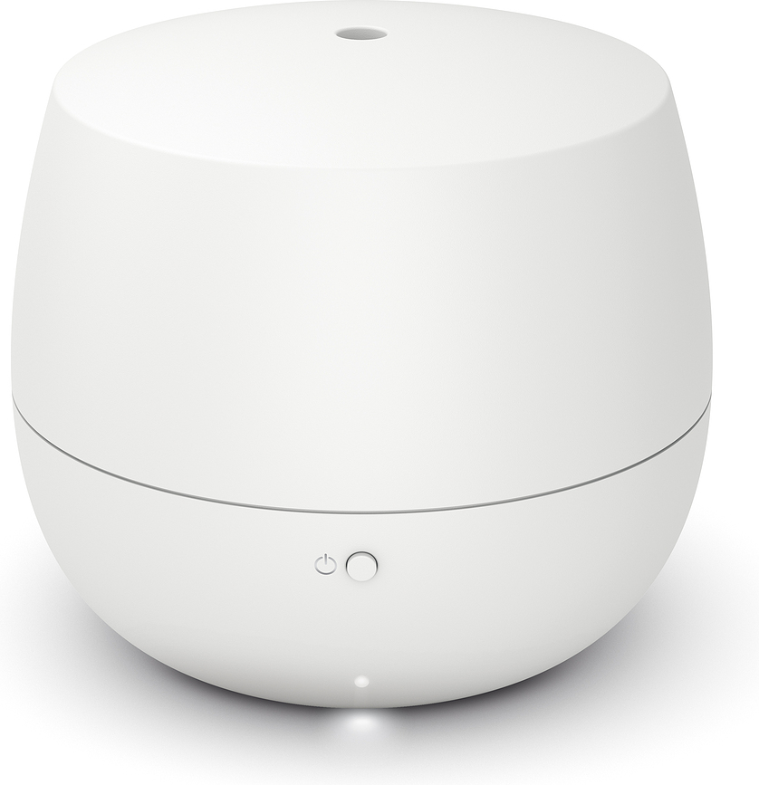 Difusor de Aromas Mia, negro