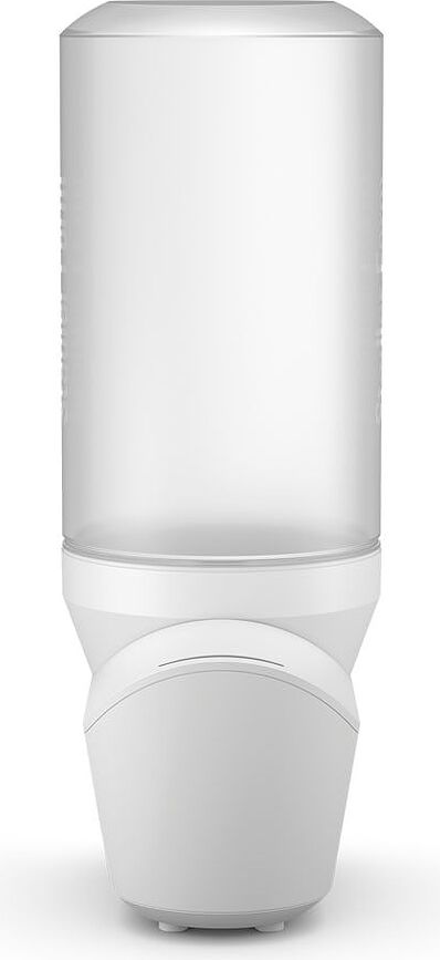 Emma Humidificateur d'Air ultrasonique, noir