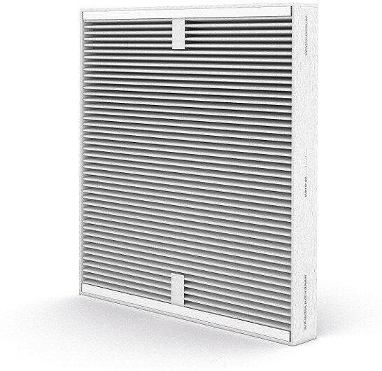 Filtre de Remplacement HEPA pour Purificateur d'Air Roger