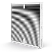 Hepa Replacement filter for the roger purifier