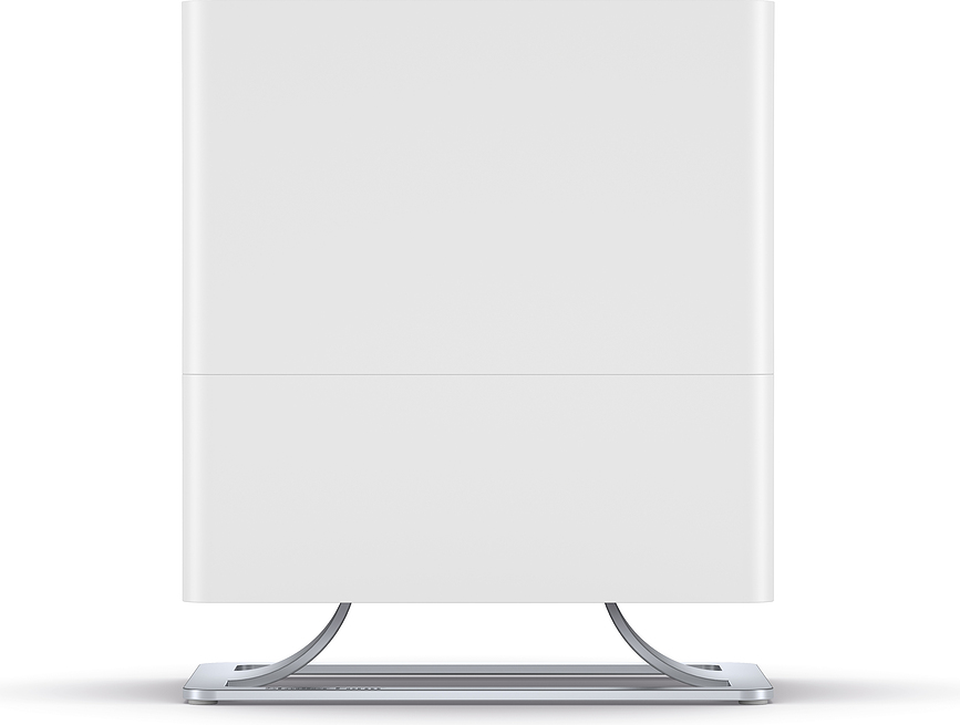 Humidificador evaporativo Oskar Little, blanco