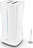 Humidificador Ultrasónico Eva, blanco