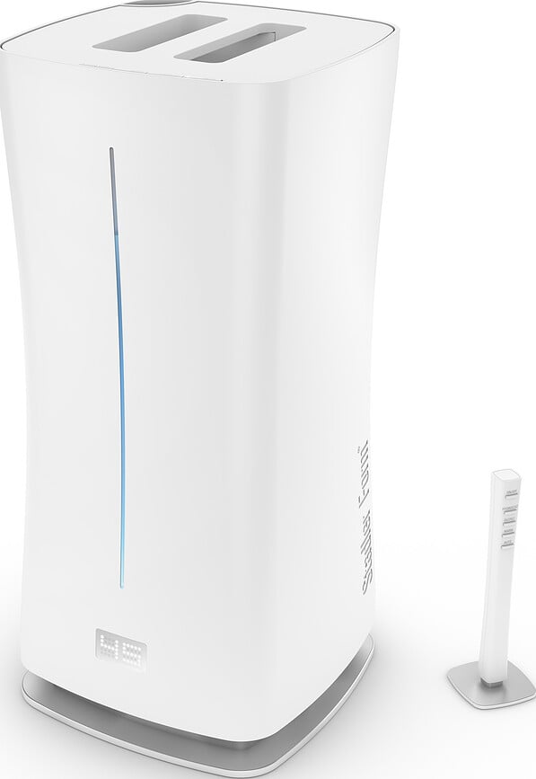 Humidificador ultrasónico Eva