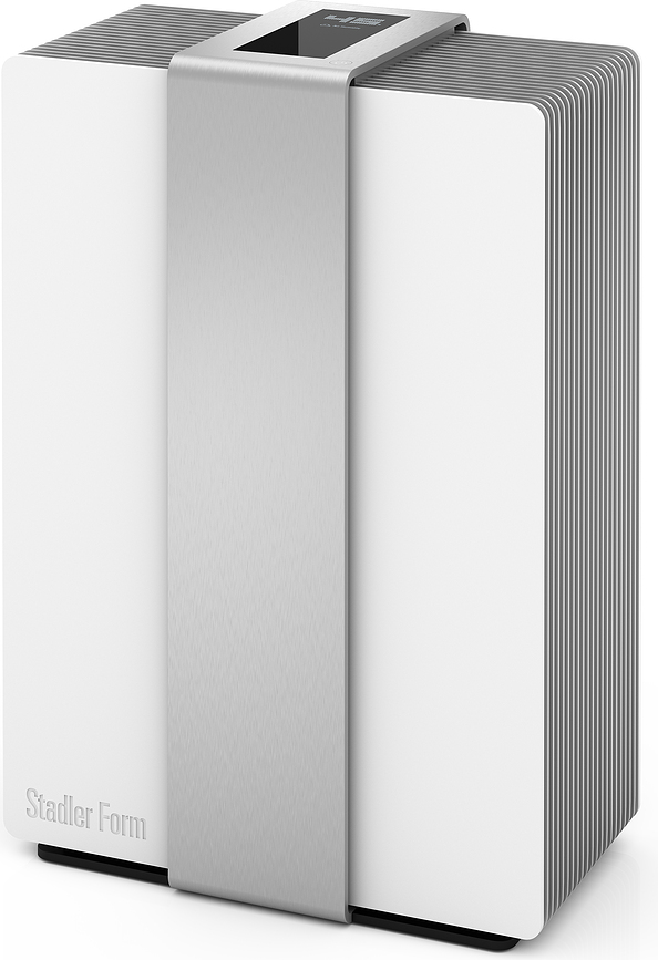 Humidificador y Purificador de Aire Robert