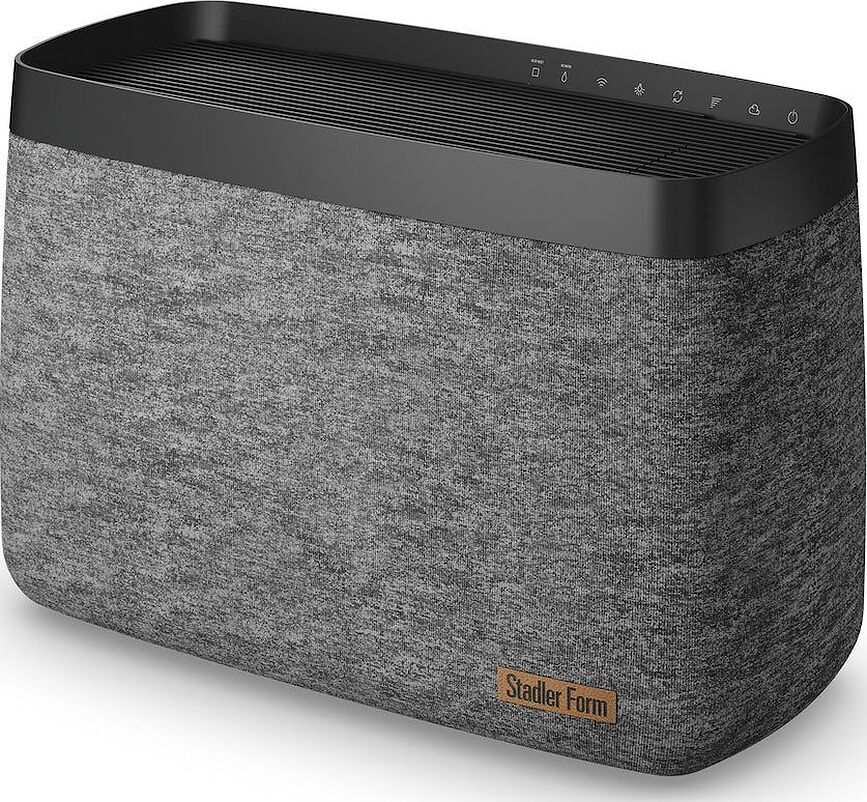 Karl Humidificateur d'Air à évaporation, grand