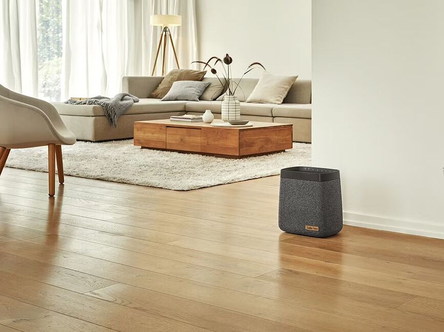 Karl Humidificateur par évaporation