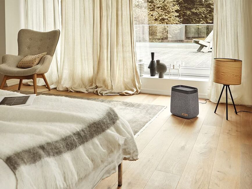 Karl Humidificateur par évaporation