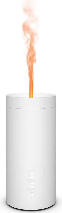 Lucy Diffuseur d'Arômes, blanc