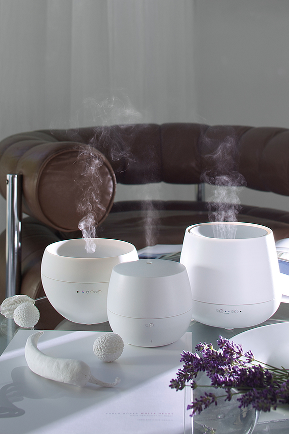 Mia Aroma Difuzor crni