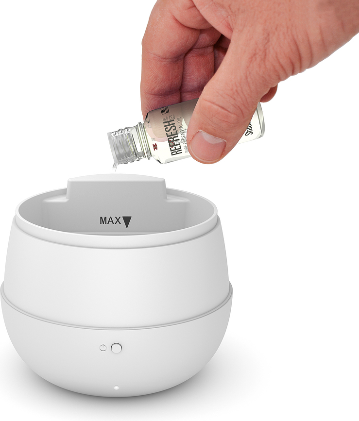 Mia Aroma Difuzor crni