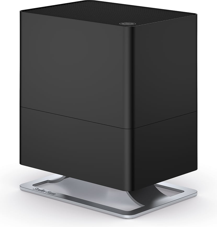 Oskar Little Ovlaživač Zraka evaporacijski crni