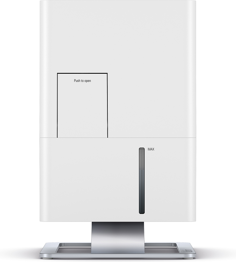 Oskar Little Ovlaživač Zraka evaporacijski bijeli