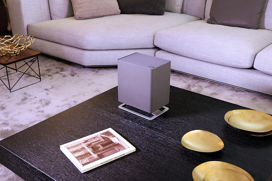 Oskar Little Ovlaživač Zraka evaporacijski bijeli