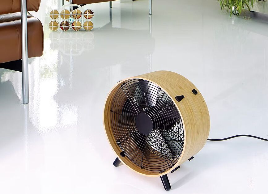 Otto Ventilateur