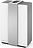 Robert Humidificateur Purificateur d'air, blanc et argenté