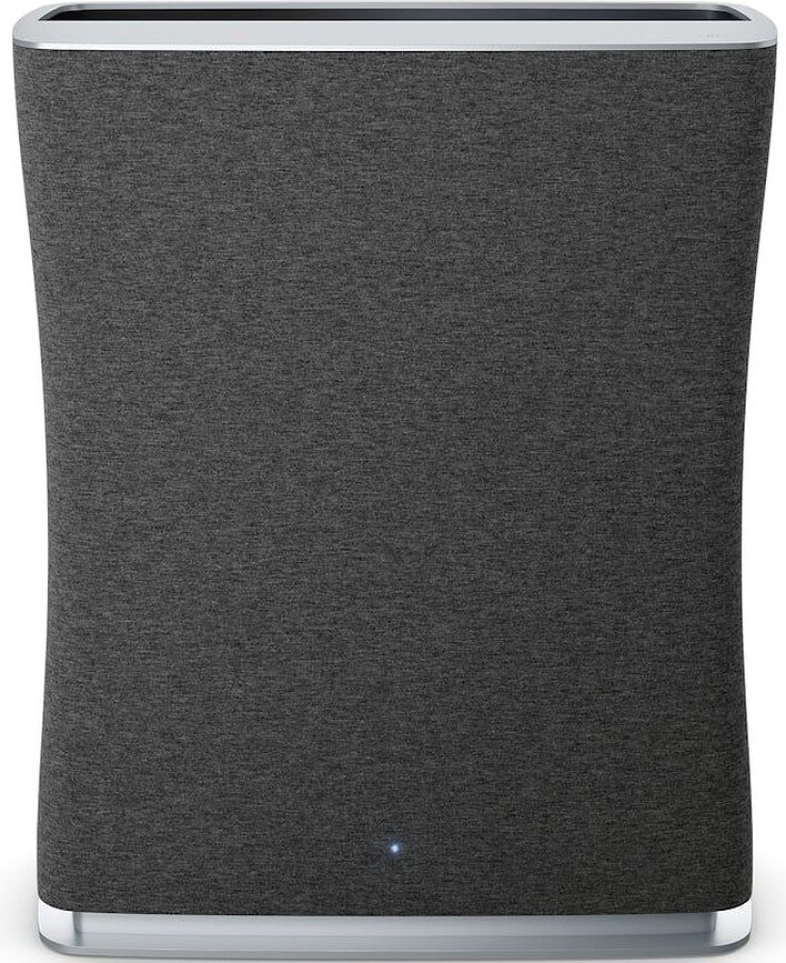 Roger Čistilec zraka, črn