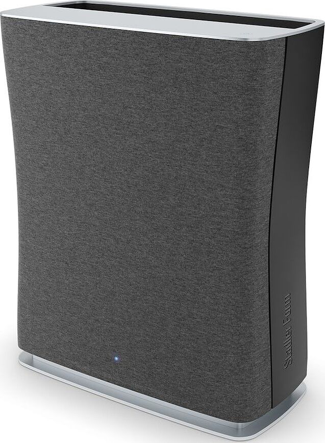 Roger Καθαριστής Αέρα, μαύρος